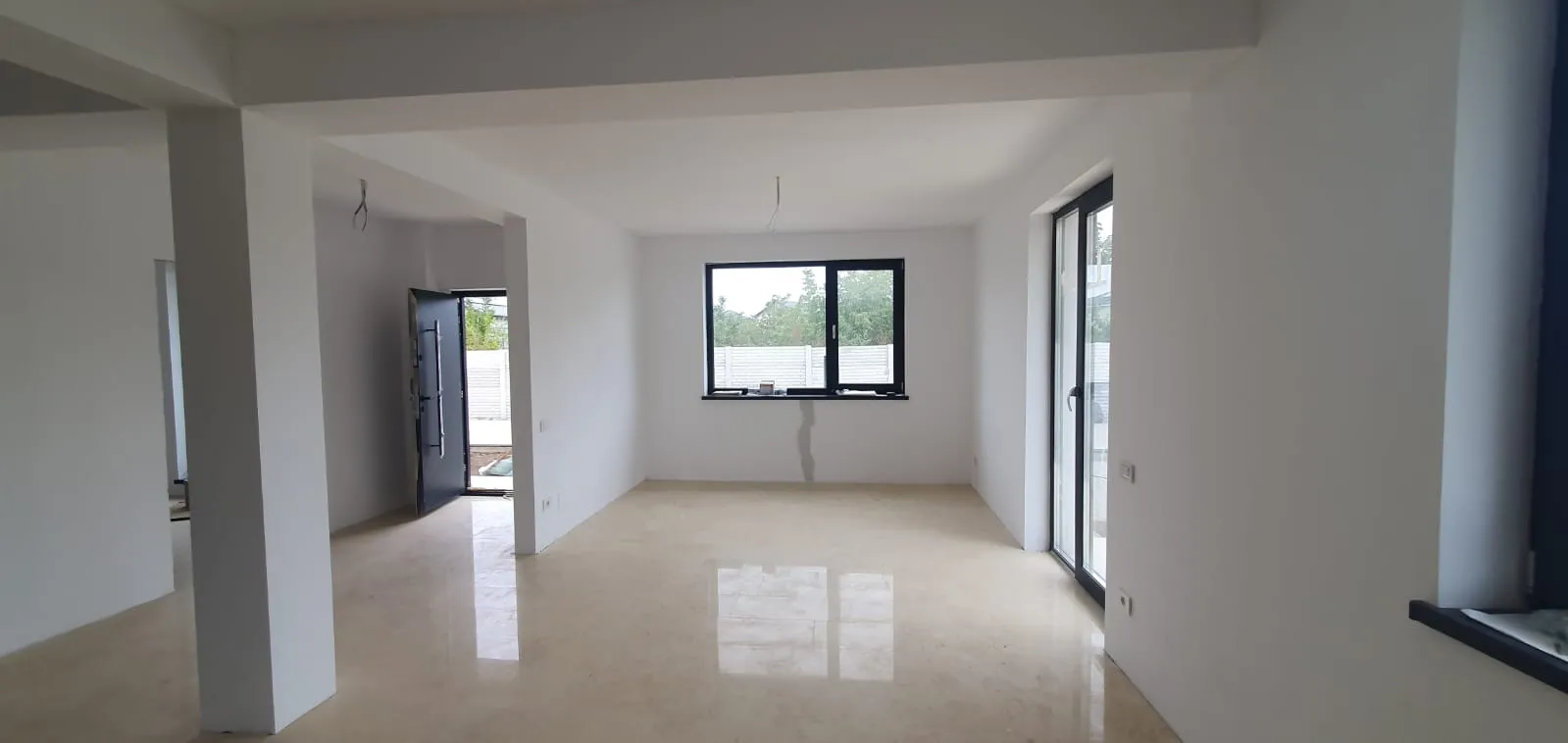 CASE NOI DE VANZARE - TUNARI BROWN RESIDENCE